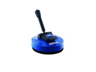 Cloche lavage nettoyeur HP