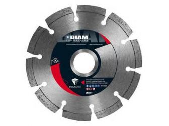 Usure 2 disques diamant 150 mm