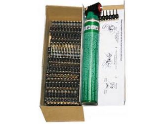Cloueur à gaz (18,30€ HT / 100 clous)