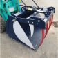 Mini-Chargeur 95cm avec godet grappin