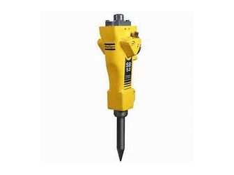 Mini-pelle 1T120