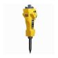 Mini-pelle 1T120