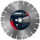 Usure disque diamant 450 mm