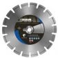 Usure disque diamant 450 mm