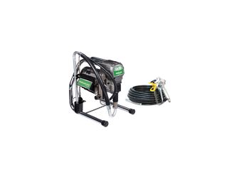 Pistolet peinture / Pompe airless