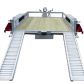 Remorque porte-engin ou 750 kg (location avec matériel)