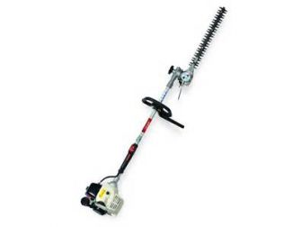 Taille haie 	½ perche 0,90 m