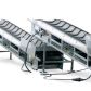 Tapis convoyeur 3m