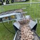 Tapis convoyeur 3m