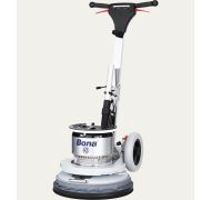 Ponceuse sol parquet 4 disques