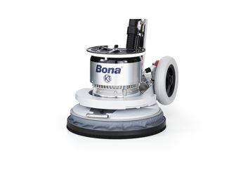 Ponceuse sol parquet 4 disques